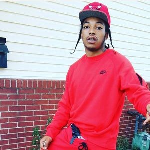 Meet your Posher, Mike